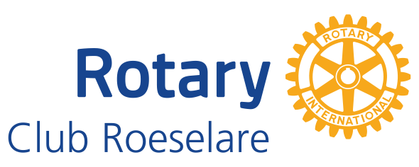 Logo Rotary Club Roeselare