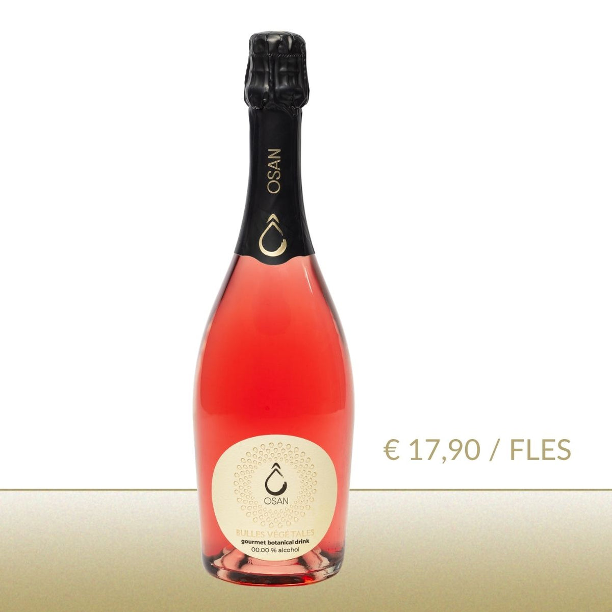 Osan Bubbels RF- 6 flessen